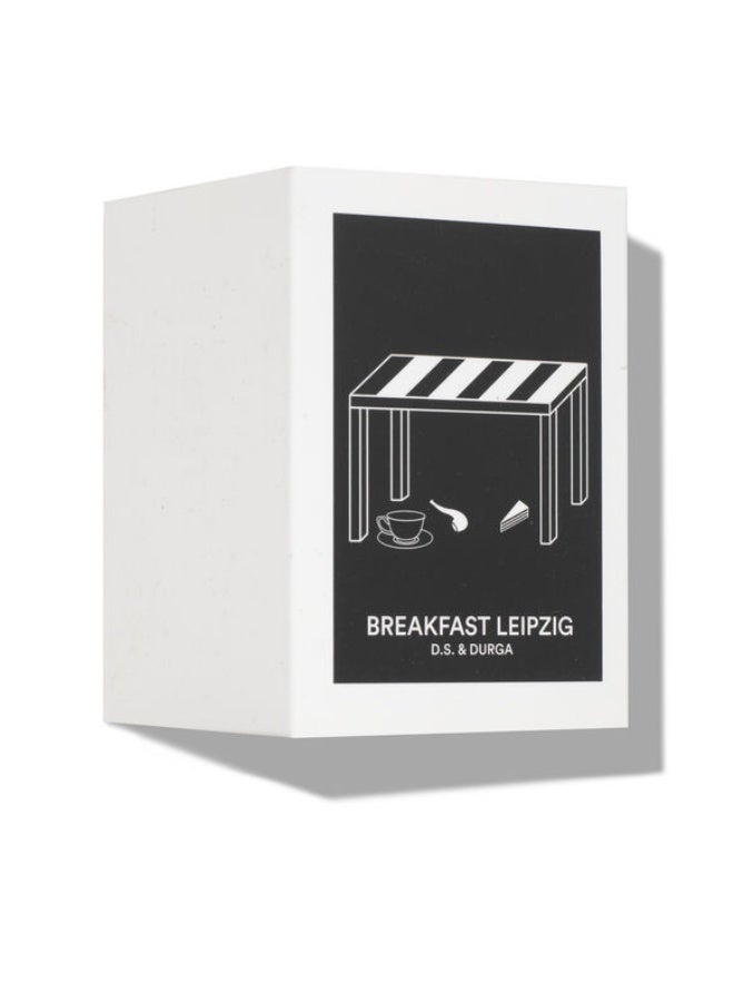 D.S. & DURGA Breakfast Leipzig 207g - Image 4